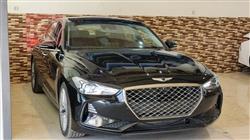 جێنسس G70